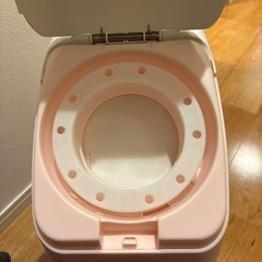 Aprica(アップリカ) 強力消臭おむつポットの画像