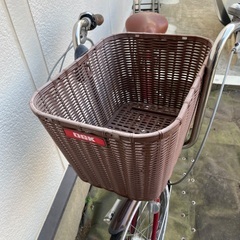 2011年製　自転車の画像