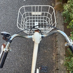 子供用自転車 イノベーションファクトリー INOVATION FACTORY kids 18の画像