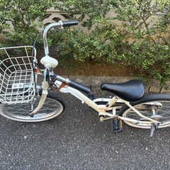 子供用自転車 イノベーションファクトリー INOVATION FACTORY kids 18の画像