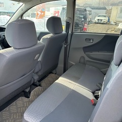 コミコミ価格 車検フル満タン キーレス 4WD ダイハツ ムーブメントの画像