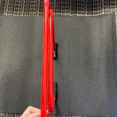 スタンド　クロスバイク　ロードバイク　美品の画像