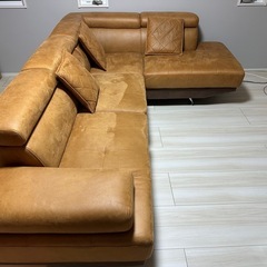 大型ソファ【金額要相談】の画像