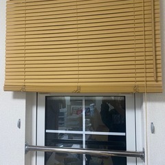 ブラインドの画像