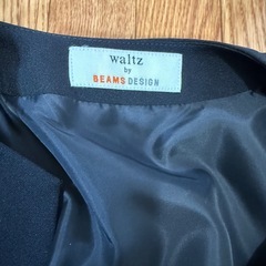 キッズフォーマルワンピースの画像