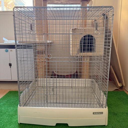 小動物セット