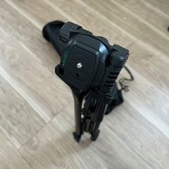 トレイル 三脚 TLK-3330T 黒の画像