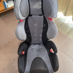 チャイルドシートの画像