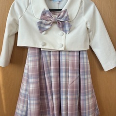 スカート＆ボレロ（キャサリンコテージ）