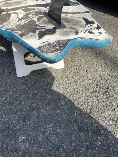 catch surfメイヘム