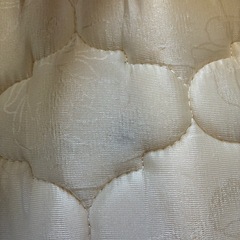 シングルマットレスの画像