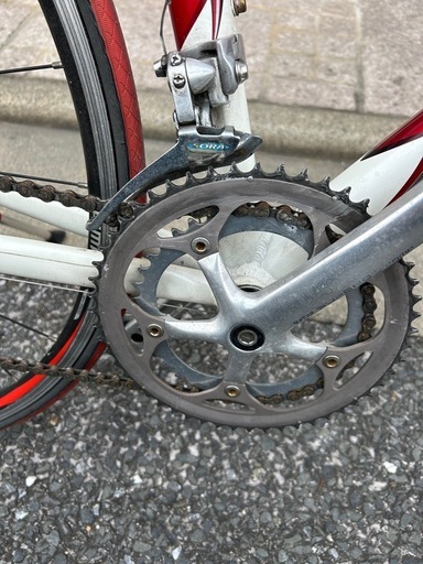 TREK ロードバイク　クロスバイク