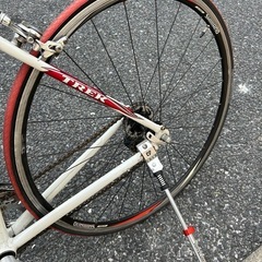 TREK ロードバイク　クロスバイクの画像