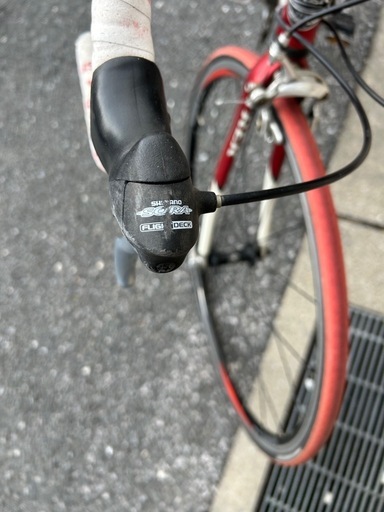 TREK ロードバイク　クロスバイク