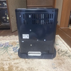 石油ストーブ　の画像