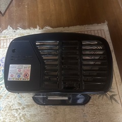 石油ストーブ　の画像