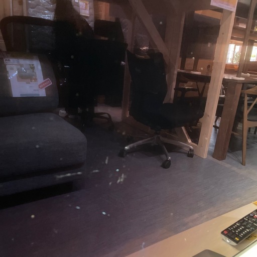 配送可【シャープ】52V液晶テレビ（訳アリ）★2015年製　クリーニング済み/6ヶ月保証付き【管理番号】1118 知