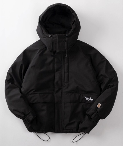 ほぼ新品　中綿ジャケット　PHILIP LUMBAN