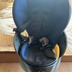 チャイルドシートの画像