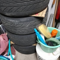 グレンツェ19インチの画像