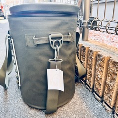 nordisk ノルディスク　ソフトクーラー　会員限定色　　コラボの画像