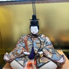 雛人形　　　の画像