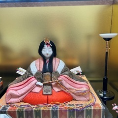 雛人形　　　の画像