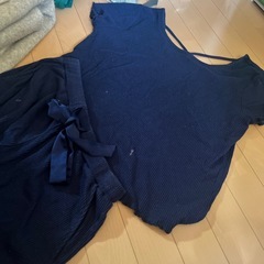 訳ありルームウェアの画像