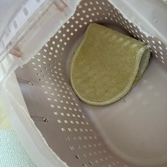 ペットキャリー小型犬・猫用の画像