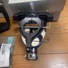 歯科用咬合器の画像