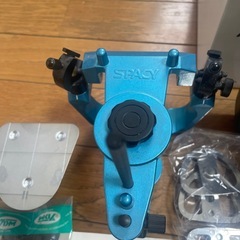 歯科用咬合器の画像