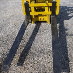 TCM フォークリフト 2 トンの画像