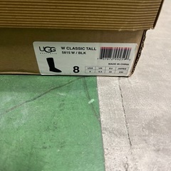 ‼️UGG‼️ブーツ‼️の画像