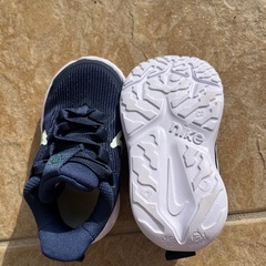 NIKE シューズ　11㎝
の画像