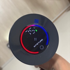 コードレス掃除機の画像