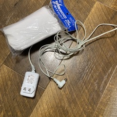 アイリスオーヤマ充電式掃除機の画像