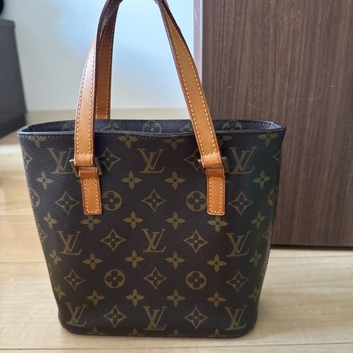 【正規品】ルイヴィトンバッグ
