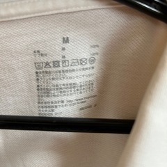 ポロシャツの画像