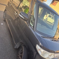 ダイハツ タントの画像