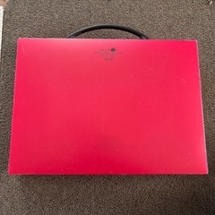 書類入れ ハンドバッグの画像