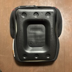 ジュニアシートの画像