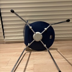 《高級》おしゃれ椅子【アクタス】の画像