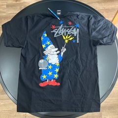 ストリートＴシャツ10点の画像