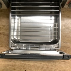 Rinnai 都市ガステーブル【トレファク東大阪店】の画像