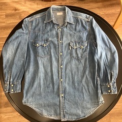 ストリートブランドシャツ各種の画像