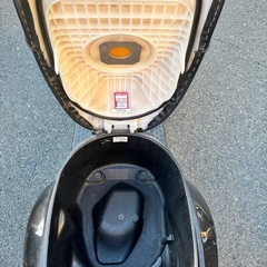 HONDA  原付バイクの画像