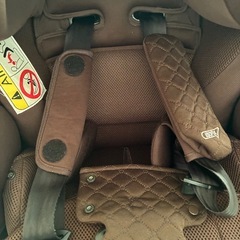 ※受け渡し決定致しましたApricaフラディアグロウISOFIX　の画像
