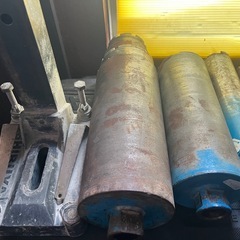 コアドリルセットの画像