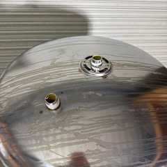 〆決まりました　エコキュート　ステンレスタンク　※オプションありの画像