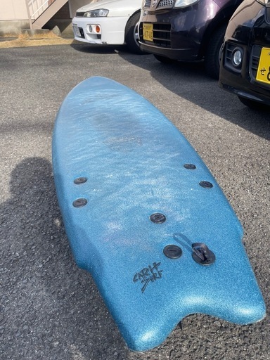 catch surfメイヘム
